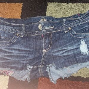 Almost famous low rise